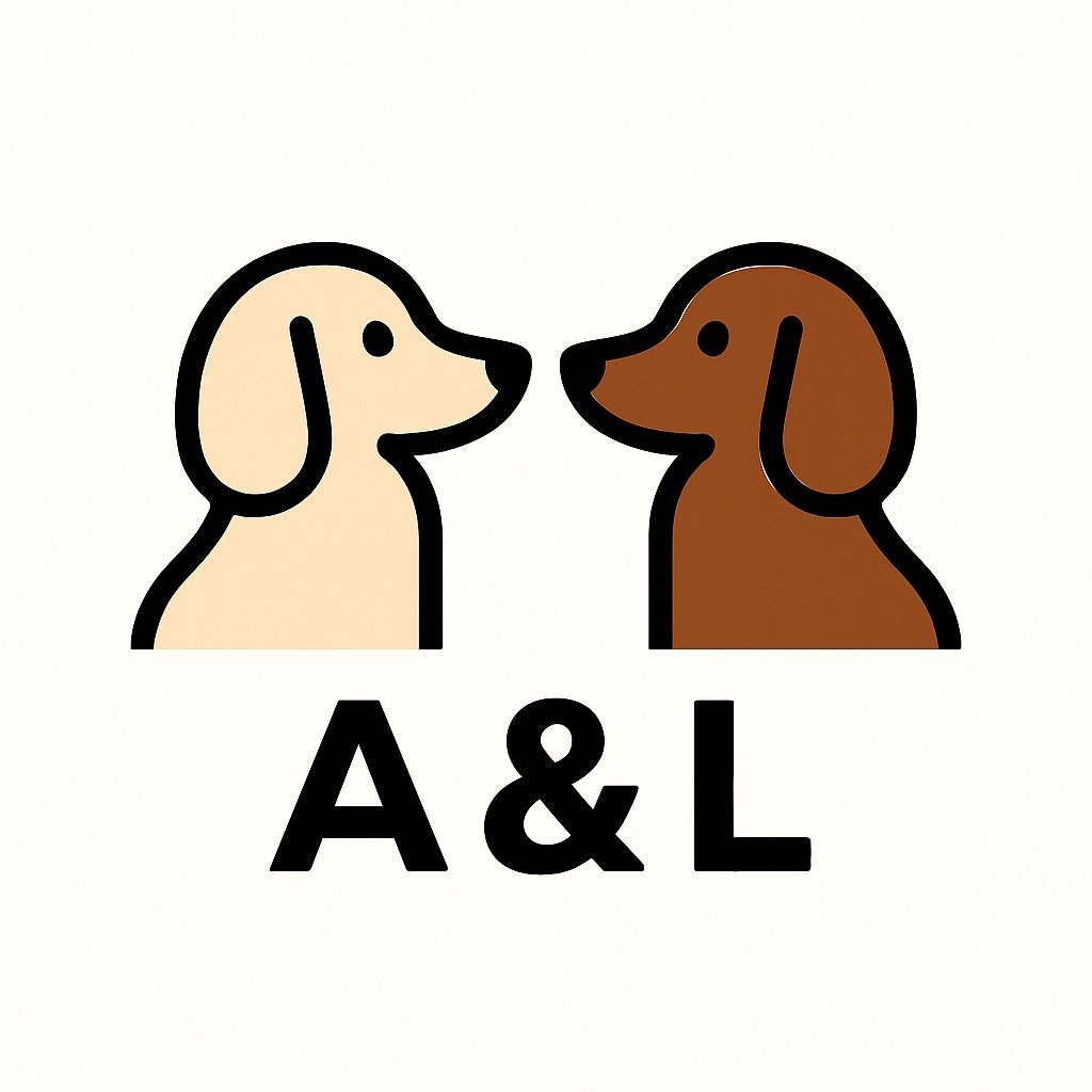 A&L Corporation ロゴ